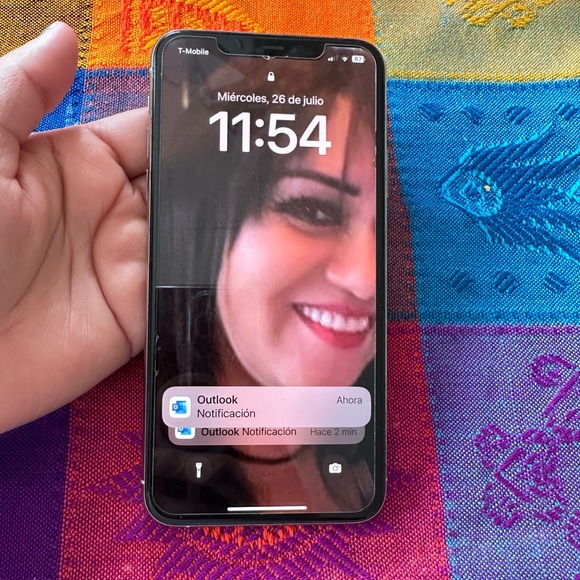 iPhone 11 Pro Max
